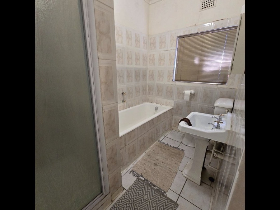 Commercial Property for Sale in Dan Pienaar Free State